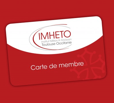 Adhésion IMHETO 2025