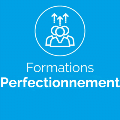 Formation perfectionnement - Approfondissement en approche solutionniste