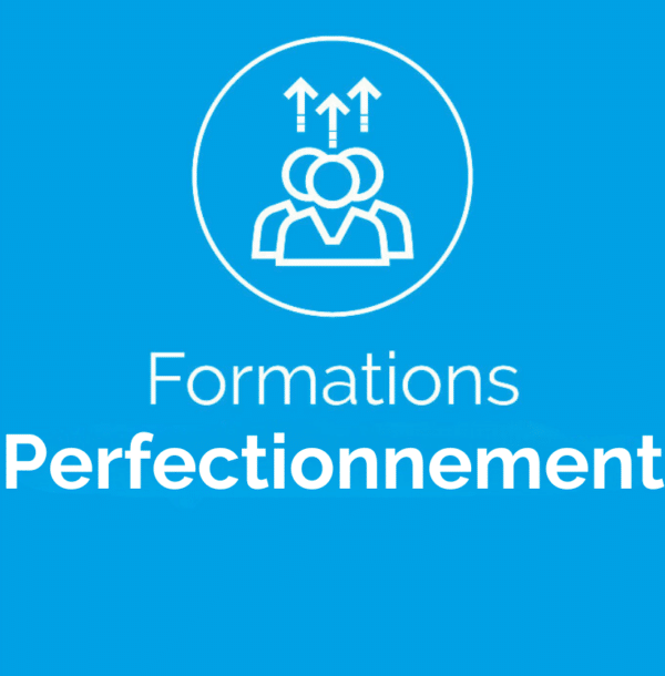 Formation perfectionnement - Approfondissement en approche solutionniste