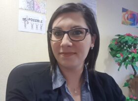 carole léger