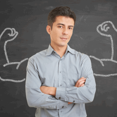 Formation perfectionnement - Confiance en soi