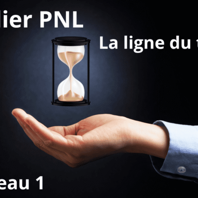 Atelier PNL - Ligne du temps 1