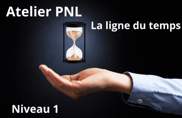 Atelier PNL - Ligne du temps 1
