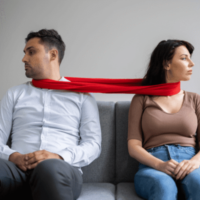 Atelier PNL - Dépendances affectives